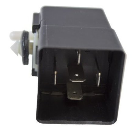 MOTORCRAFT Flasher Relay-Direction, Sf632 SF632